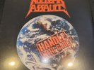 Nuclear Assault - Handle With Care (1989 Vinyl, 1st Press) Brand New  OOP  Rare