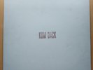 THE BEATLES Kum Back 1969  White Label  Vinyl Record  LP 12