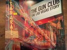 The Gun Club: The Las Vegas Story-Original 1984 Vinyl-Animal Records VG+