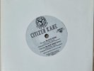 CITIZEN KANE -Black Rain 7 inch record