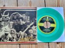 Jack White You Are The Sunshine of My Life Ltd Green  7