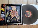 Coil  Astral Disaster Ltd Grey LP 2000 Threshold House pressThrobbing Gristle