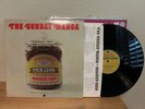 THE SUNDAY MANOA / CRACKED SEED / 1972 PANINI / RARE BAND SIGNED GABBY PLAYS NM-