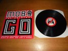 Moby The original go vinyl Lp record