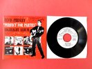 Elvis Presley SPA 7-37 
