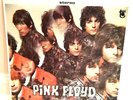 Uncles Estate   PINK FLOYD   Piper At The Gates of Dawn / Tower ST 5093 / VG+