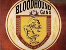 Bloodhound Gang ‎– One Fierce Beer Coaster Brown Vinyl Mov 1000 Numbered