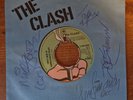 THE CLASH 