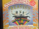 The Beatles Magical Mystery Tour Limited Edition Yellow Vinyl SEALED 1978