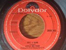 LITTLE BIG HORN - Just a Game. UK Polydor 45'. 1970 Psych Mod Fuzz. Another Mans