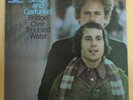 Simon and Garfunkel - Bridge Over Troubled Water, LP Vinyl, CBS 1980 , Near Mint