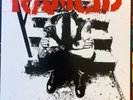 Rancid - And Out Come the Wolves 2016 Reissue Red Vinyl