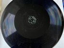 Sons Of The Golden West 12” Metal ACETATE 78 Silent Hearts - 2 VERSIONS  HEAR