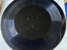 Sons Of The Golden West 12” ACETATE 78 Big Blue Talkin Eyes / Silent Heart  HEAR