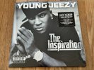 Young Jeezy - The Inspiration (2LP, New, Sealed, 2006)