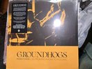 The GROUNDHOGS - Live Road Hogs SEALED, 3 LP