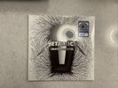 METALLICA DEATH MAGNETIC LP WALMART EXCLUSIVE MAGNETIC SILVER VINYL NEW & SEALED