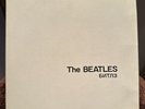 The Beatles a COLLECTIBLE White Album - RARE RUSSIAN press 2LP Brand New