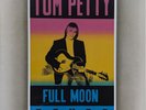 TOM PETTY Full Moon Fever SEALED 180 Gram LP