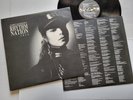 JANET JACKSON - Rhythm Nation 1814 LP + INNER 1989 Dance Pop New Jack Swing