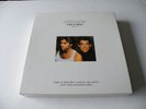 WHAM 'THE FINAL' 2 LP BOX SET UK EPIC 1986 COMPLETE ALL INSERTS GEORGE MICHAEL