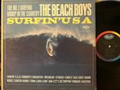 The Beach Boys Surfin' USA Vinyl LP Capitol T1890 Mono 1st Pressing Scranton