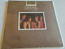 Bread 'Baby, I'm A Want You' vinyl LP record - 1972 Sealed/New