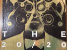 Justin Timberlake The 20/20 Experience Limited Edition Box Set Release Vinyl