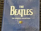 The Singles Collection by Beatles (Record, 2019)