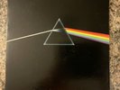 Pink Floyd: Dark Side of the Moon, MFSL 1-017 Master Recording LP-OMR