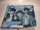 Tapps Runaway Bobby O Freestyle disco high energy Nm/Vg+