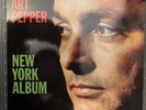 Art Pepper New York Album Analogue Productions Limited Edition APR 3012