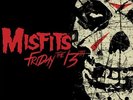 Misfits - Friday The 13Th [New Vinyl LP]sealed 2016 RARE