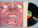 KING CRIMSON LP - In the Court of the Crimson King - 1969 RCOA Issue - Nice