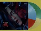 EMINEM THE DEATH OF SLIM SHADY COUP DE GRÂCE CRAYON VINYL. Ready To Ship