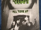The CRAMPS All Tore Up 12