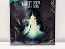The Fly Soundtrack Howard Shore vinyl TER 1120 Original UK Pressing Cronenberg