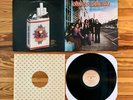 Lynyrd Skynyrd (Pronounced Leh-nerd Skin-nerd) LP Vinyl MCA '77 Pressing VG+/VG+