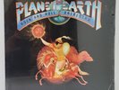 SEALED PAUL KANTNER Planet Earth Rock & Roll Orchestra 1983 LP   *R8
