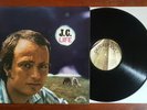 J.C (Jimmy Curtiss) LP Life PERCEPTION FRANCE PE 21 504