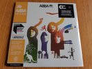 ABBA - ABBA THE ALBUM - 2 x LP HALF SPEED MASTER / MASTERING - NEW & SEALED