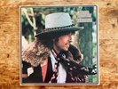 Bob Dylan Desire 1st US press LP Ultrasonic - EX/NM looks unplayed