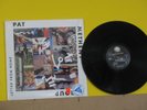 Pat Metheny Group : Letter From Home HAND CLEANES & TESTED MINT LP JAZZ,SHRINK