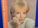 JULIE ANDREWS - LOVE ME TENDER - RARE PHILIPS STEREO LP - JAPAN IMPORT