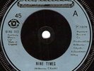 The Moments - Nine Times, 7