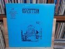 LED ZEPPELIN - The Song Remains The Same KOREA Blue LP