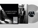 Simply Red Simplified (VINYL LP) Silver NAD 2024 [NEW]