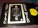 ELVIS PRESLEY THE KING GOES WILD LP IMPORT UK VG+ 1967