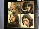 THE BEATLES LET IT BE RED APPLE #AR 34001 First Press Phil+Ronnie Spector Matrix