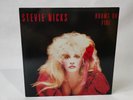 Stevie Nicks - Rooms On Fire - Music Vinyl Record